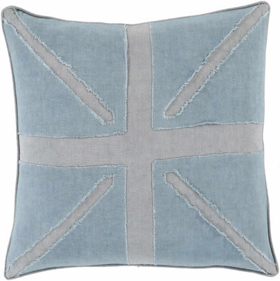 Coulters Pillow Cover