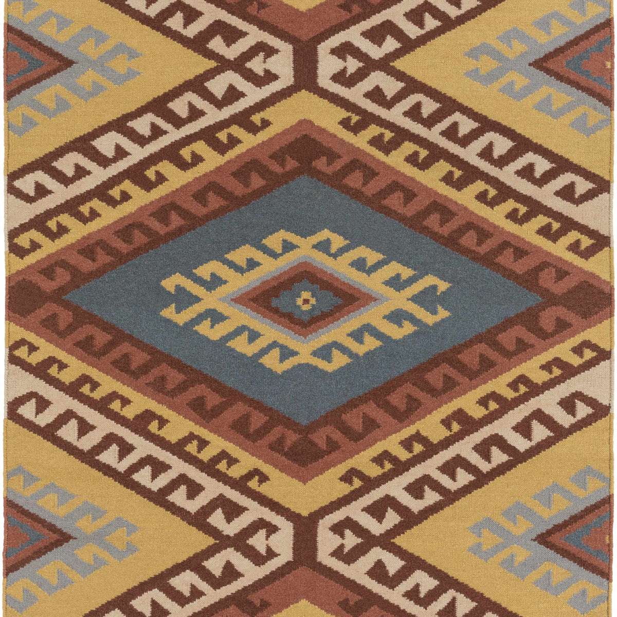 Clh Rug Clutier Clearance Rug - Clearance – Boutique Rugs