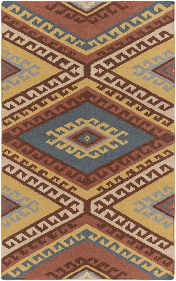 Clutier Clearance Rug - Clearance