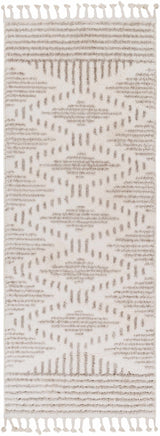 Claver Area Rug - Clearance