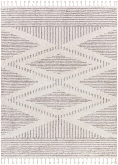 Claver Area Rug - Clearance