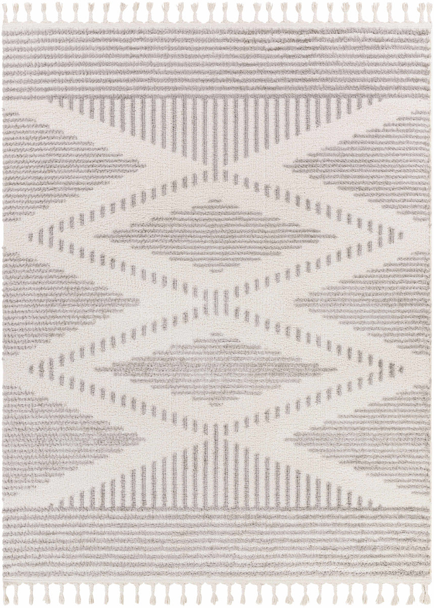 Claver Area Rug - Clearance