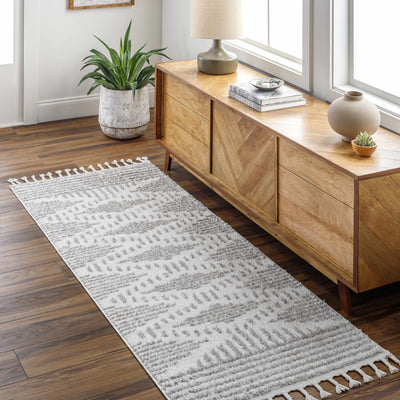 Claver Area Rug - Clearance