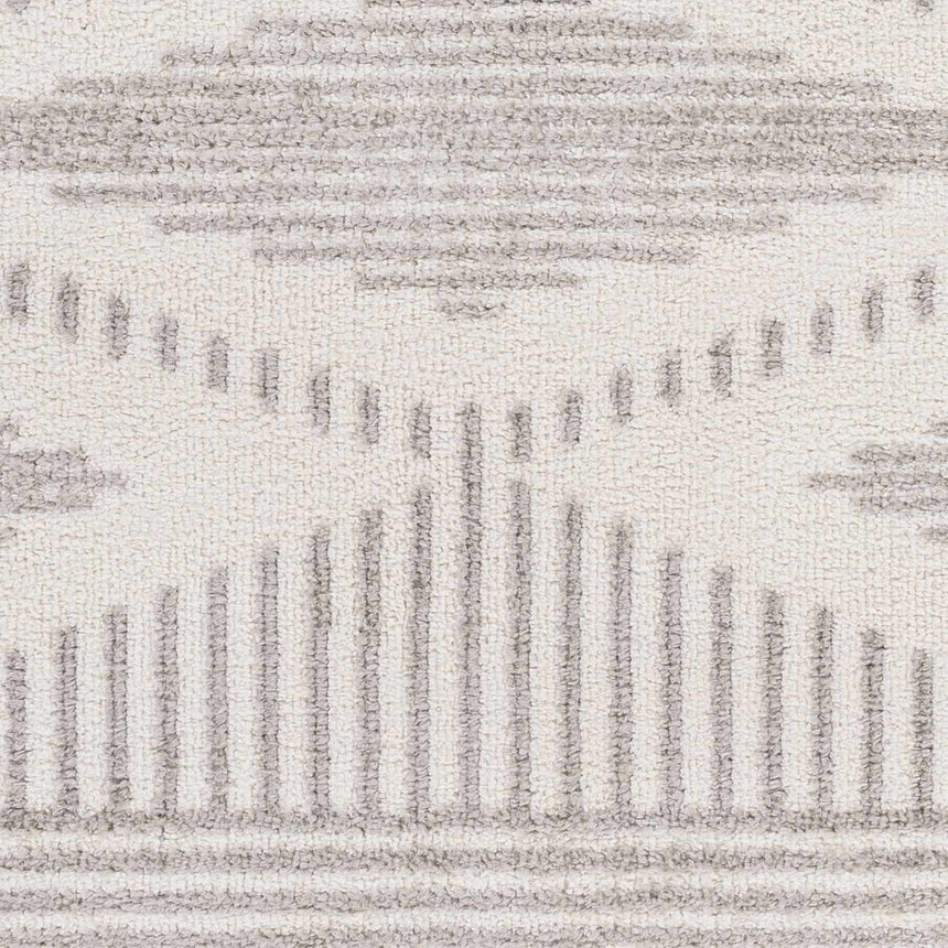 Claver Area Rug - Clearance