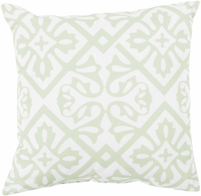 Calaya Throw Pillow