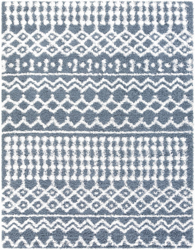 Camp Shag Area Rug