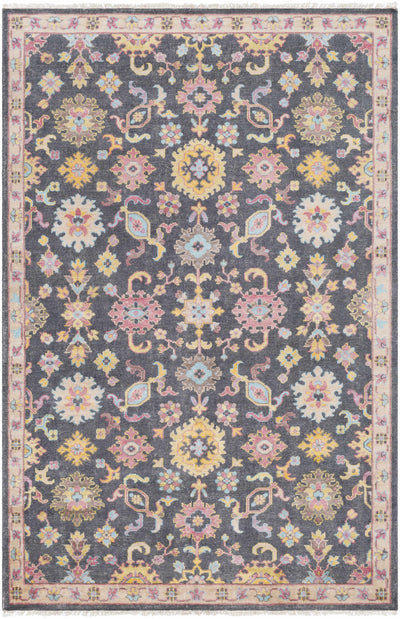 Comber Area Rug - Clearance