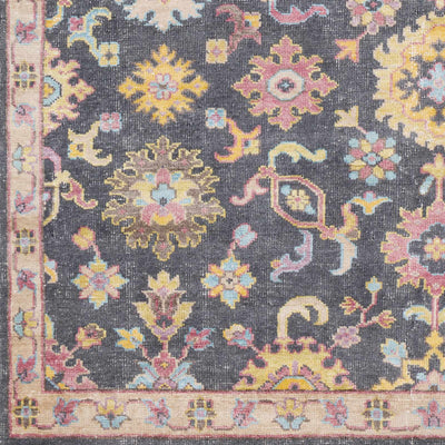 Comber Area Rug - Clearance