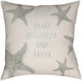 Cambuga Outdoor Throw Pillow