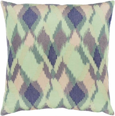 Cornwall Throw Pillow - Clearance