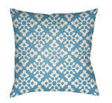 Camalobalo Outdoor Throw Pillow