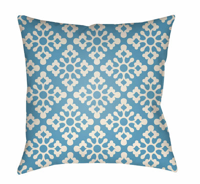 Camalobalo Throw Pillow