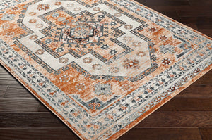 Camiling Area Rug - Clearance