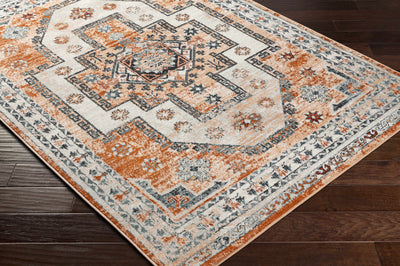 Camiling Area Rug - Clearance