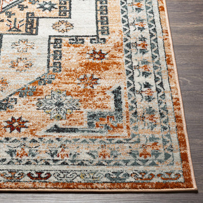 Camiling Area Rug - Clearance