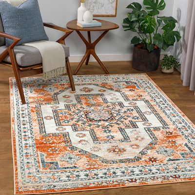 Camiling Area Rug - Clearance