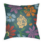 Camalaniugan Outdoor Throw Pillow