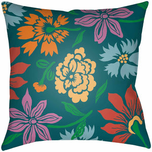 Camalaniugan Throw Pillow