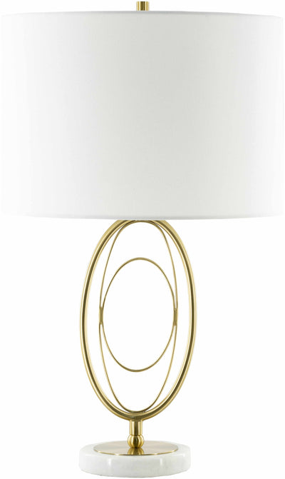 Rimouski Table Lamp