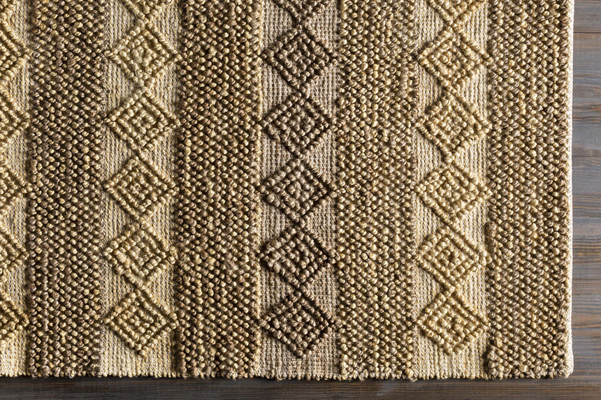 Cumming Area Rug - Clearance