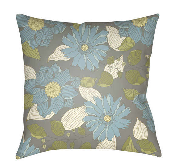 Camandag Outdoor Throw Pillow - Clearance