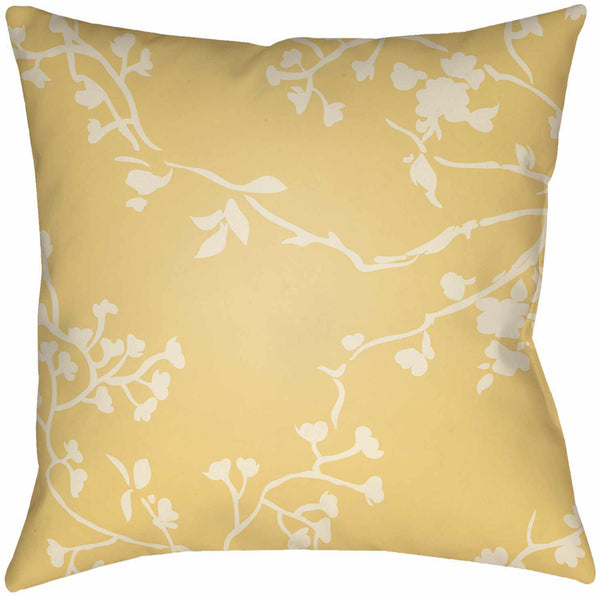 Camano Throw Pillow