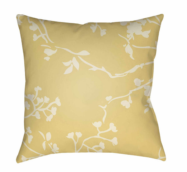 Camano Throw Pillow