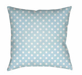 Camangcamang Throw Pillow
