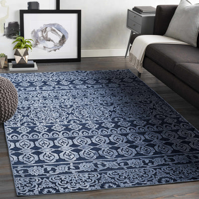 Campton Area Rug - Clearance