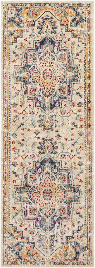 Camptown Area Rug - Clearance