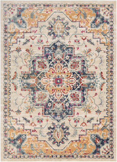 Camptown Area Rug - Clearance