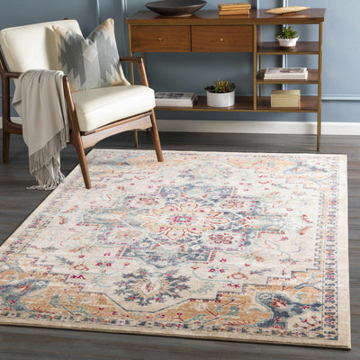 Camptown Area Rug - Clearance