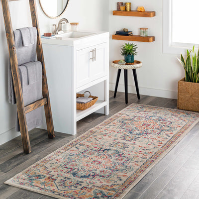 Camptown Area Rug - Clearance