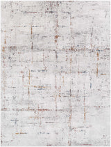 Concordia Faux Silk Rug