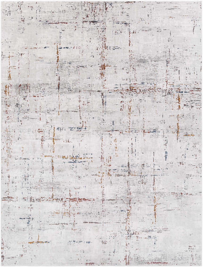 Concordia Faux Silk Rug