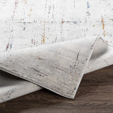 Concordia Faux Silk Rug