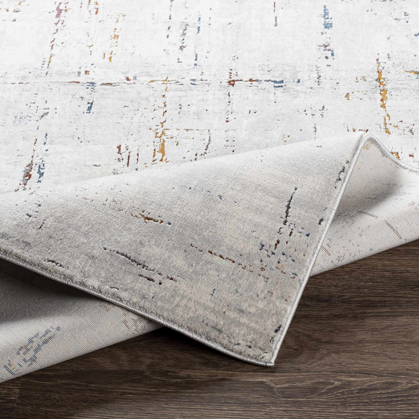 Concordia Faux Silk Rug