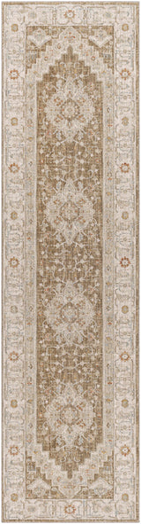 Canadensis Traditional Turkish Rug - Clearance