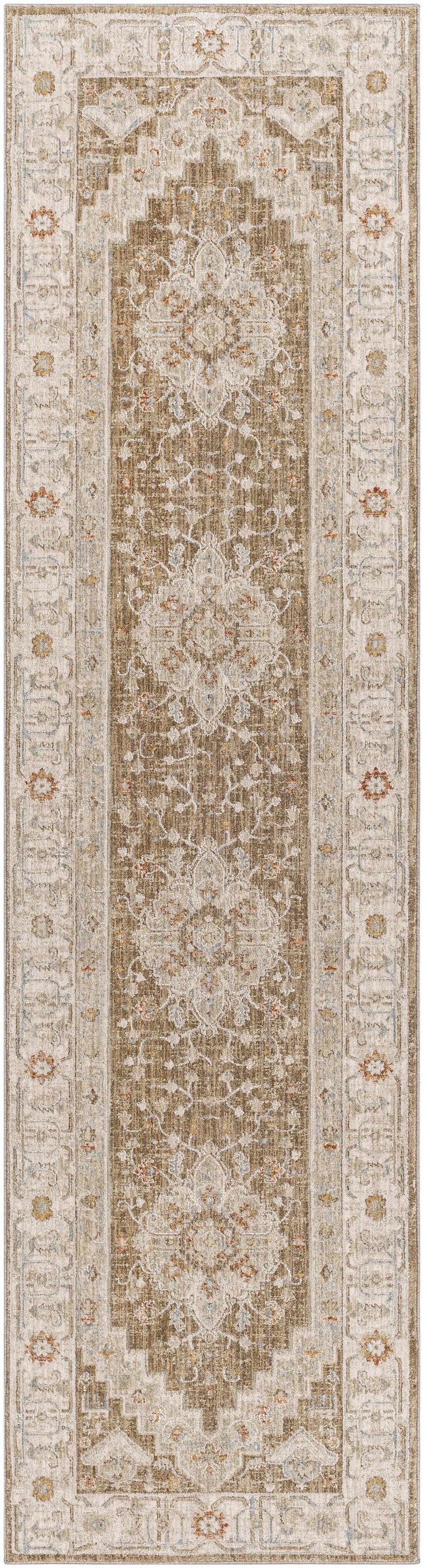 Canadensis Traditional Turkish Rug - Clearance