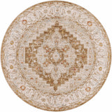 Canadensis Traditional Turkish Rug - Clearance