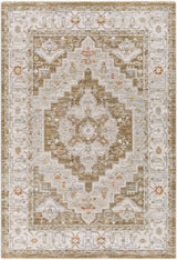 Canadensis Traditional Turkish Rug - Clearance