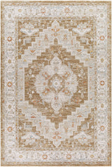 Canadensis Traditional Turkish Rug - Clearance