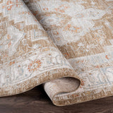 Canadensis Traditional Turkish Rug - Clearance