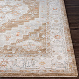 Canadensis Traditional Turkish Rug - Clearance