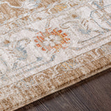 Canadensis Traditional Turkish Rug - Clearance