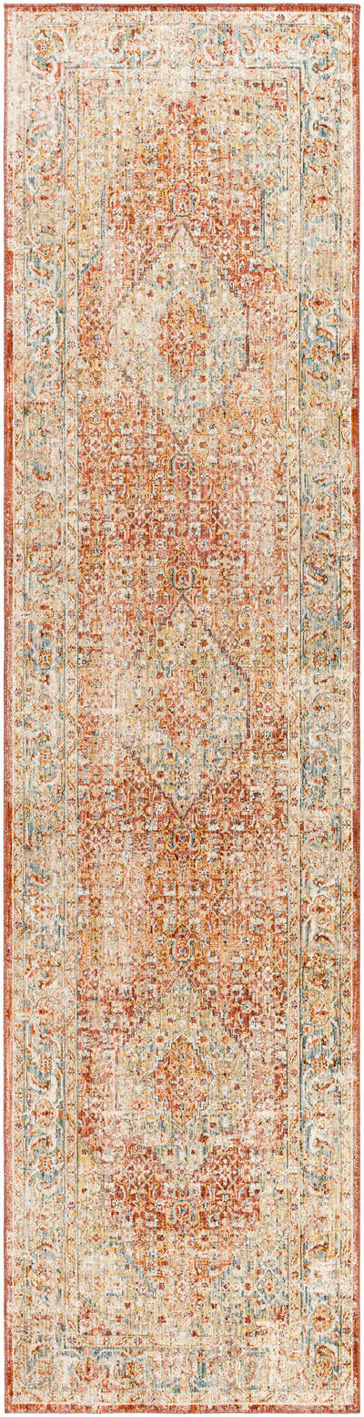 Candiis Area Rug