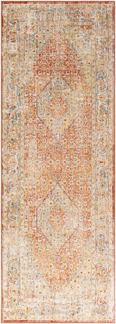 Candiis Area Rug