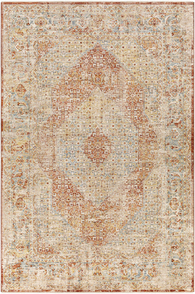 Candiis Area Rug