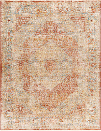 Candiis Area Rug