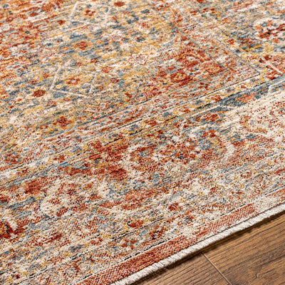 Candiis Area Rug